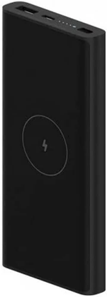 Wireless Power Bank