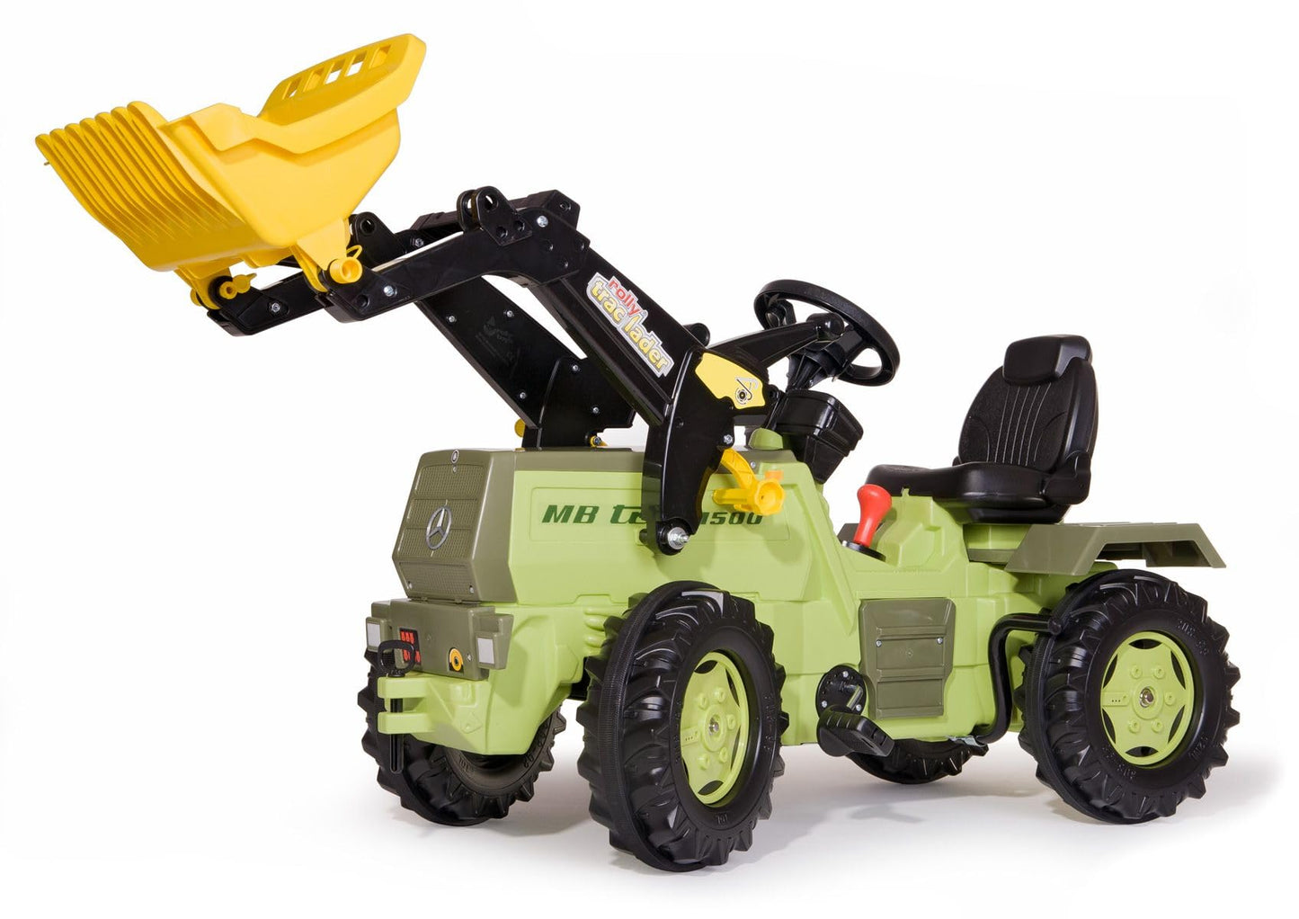MB 1500 Kindertraktor