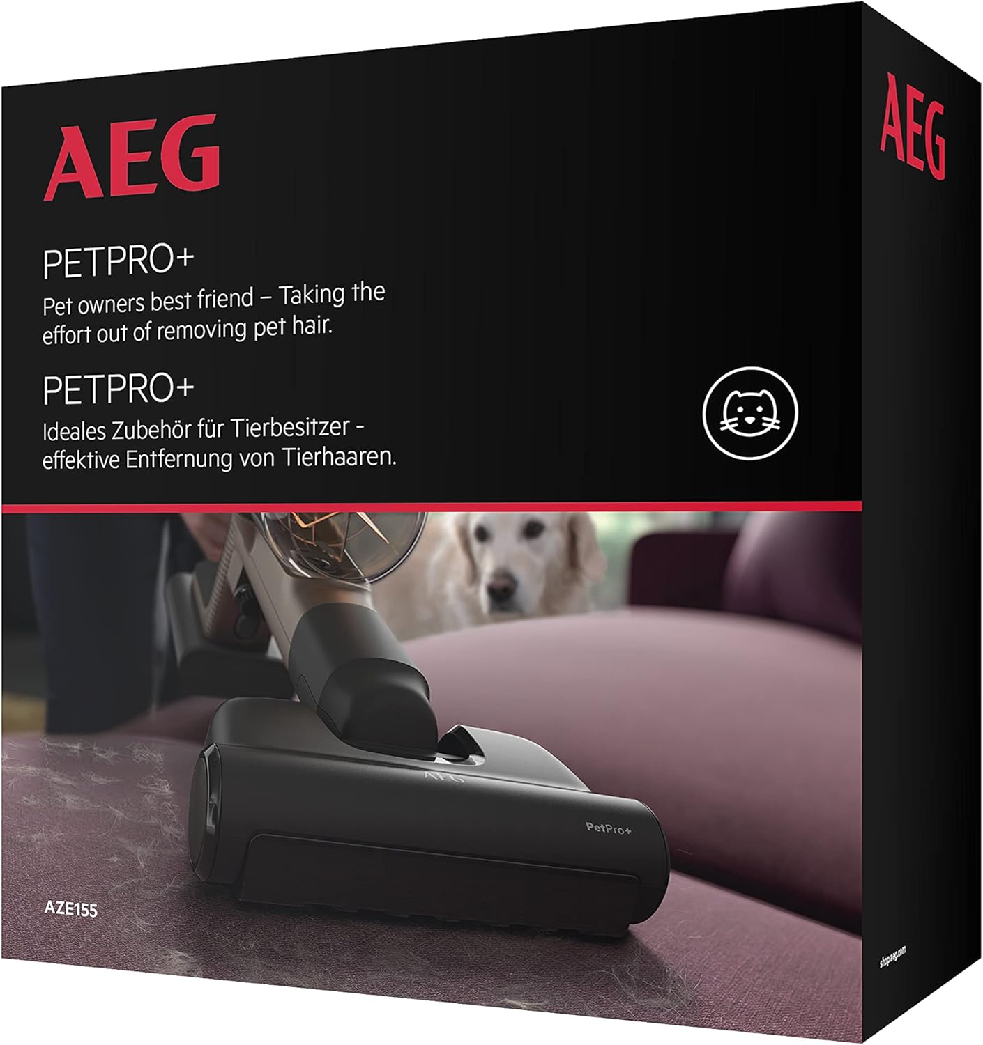 AZE155 PetPro+