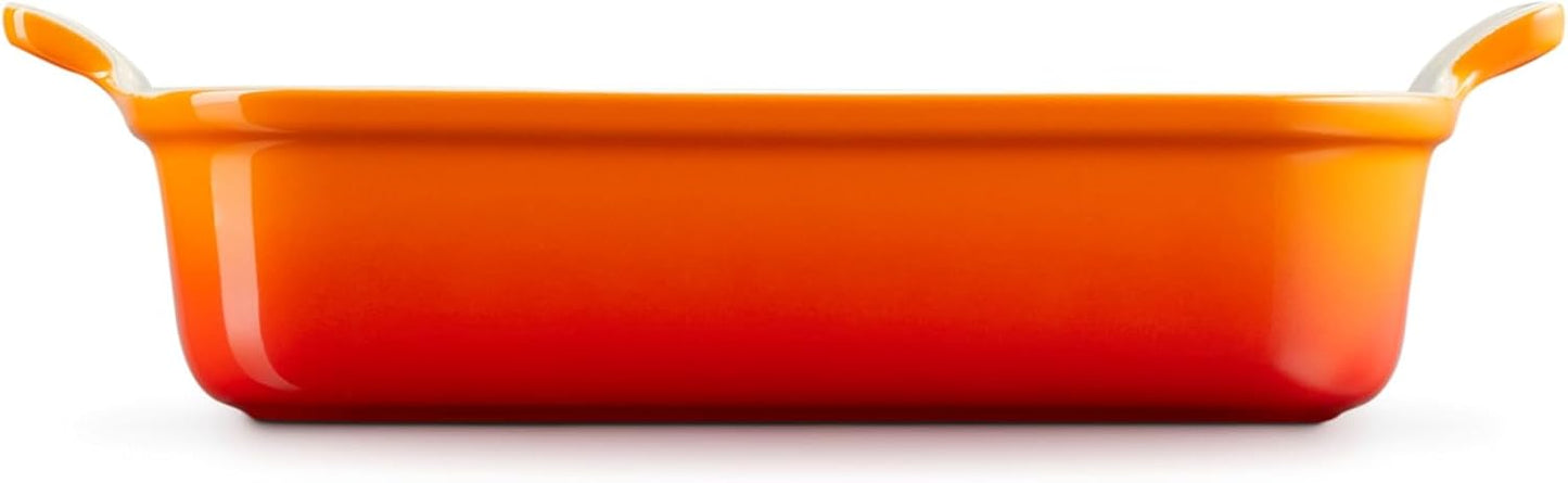 Auflaufform Tradition, Flint 26 cm