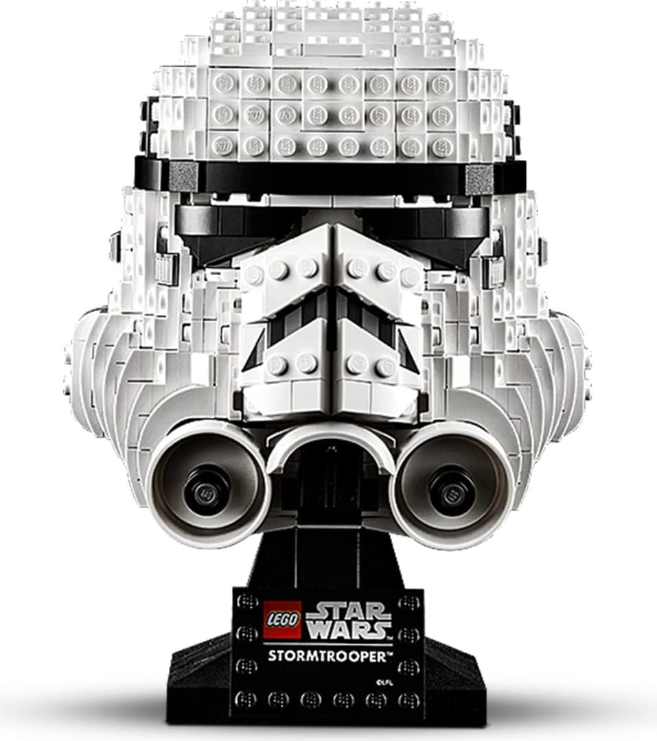 Star Wars "Stormtrooper"