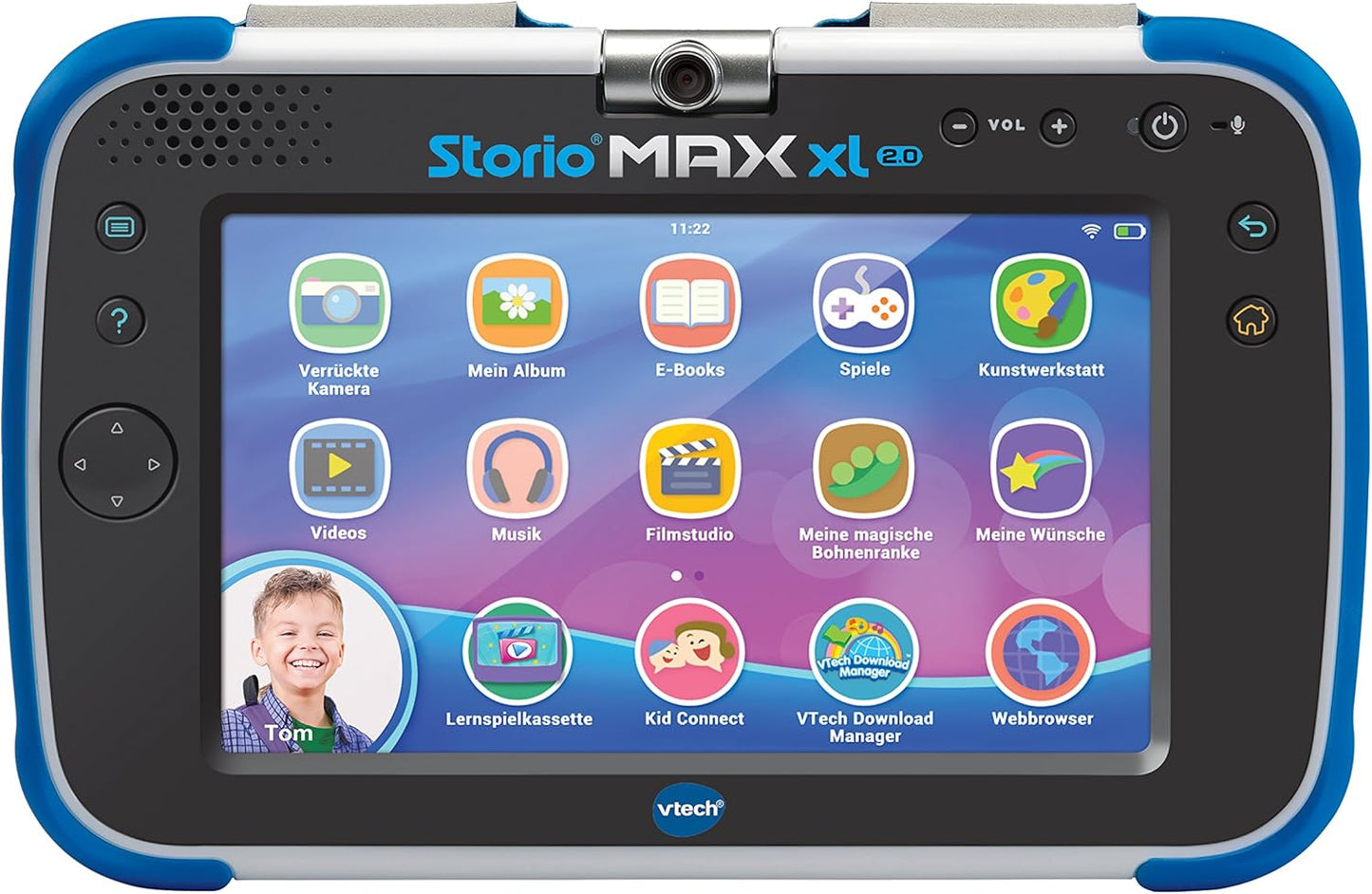 Storio MAX XL 2.0