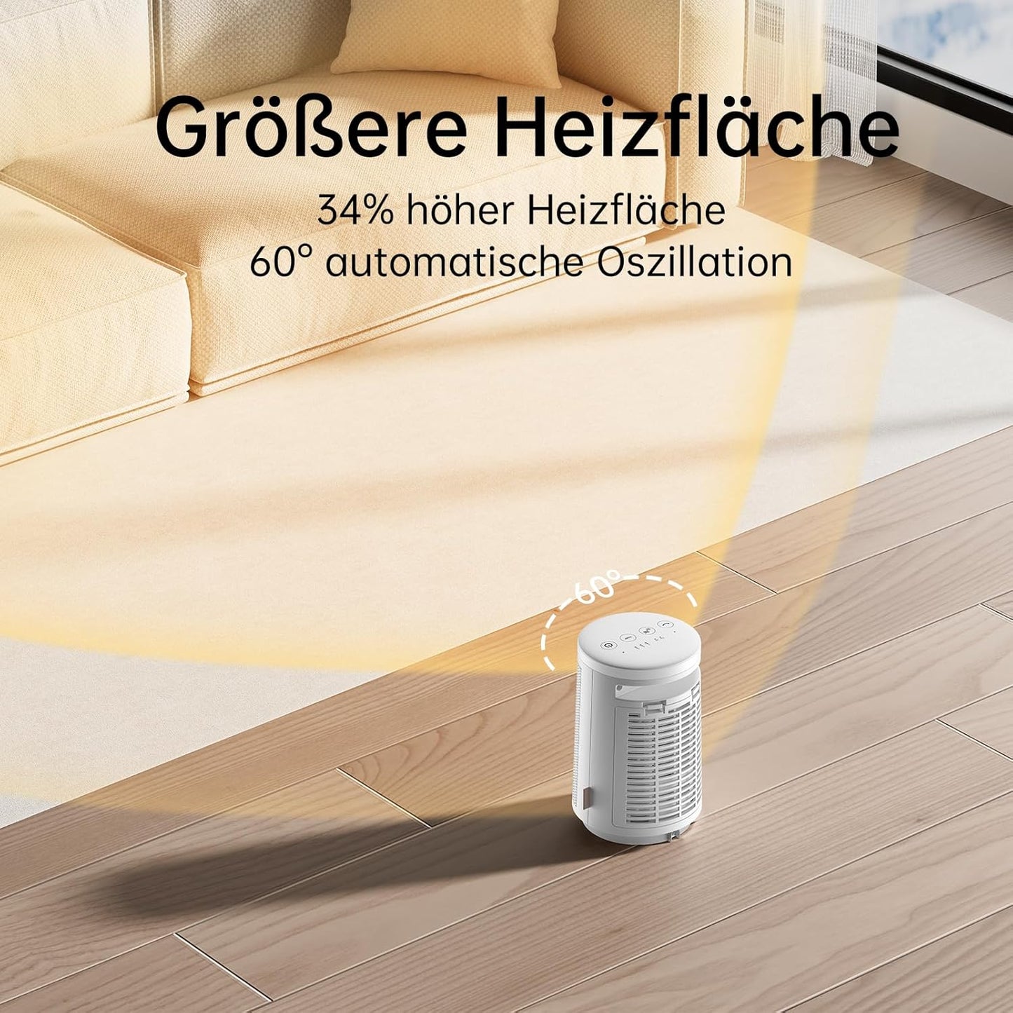 Heizlüfter, ‎NP9B-A