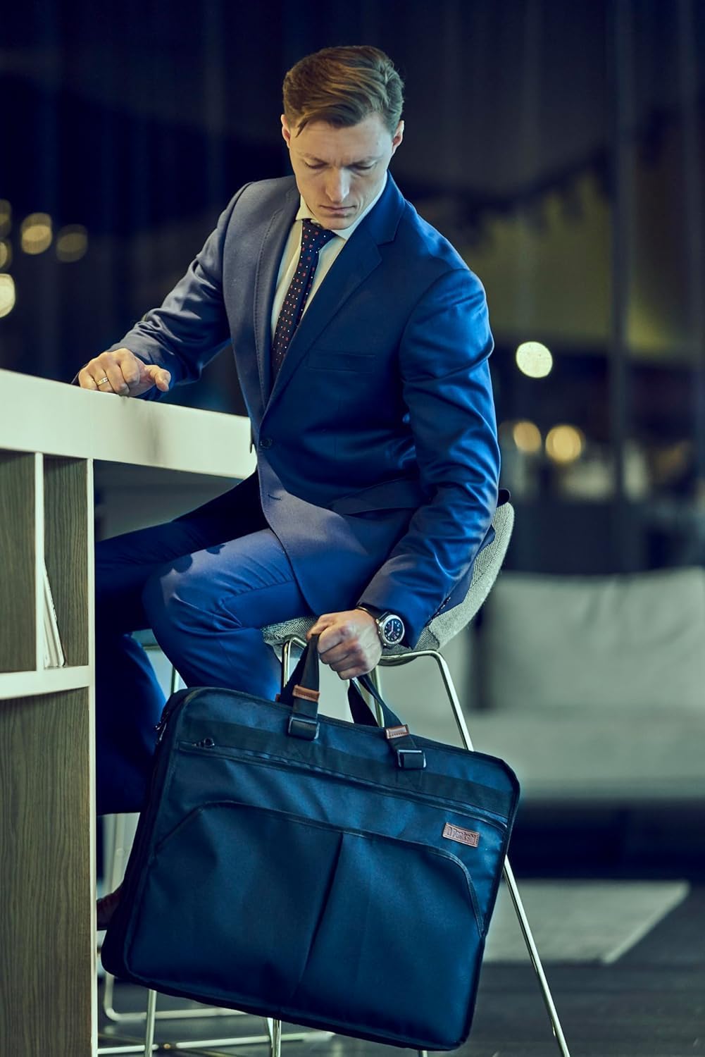 Alister Anzugtasche