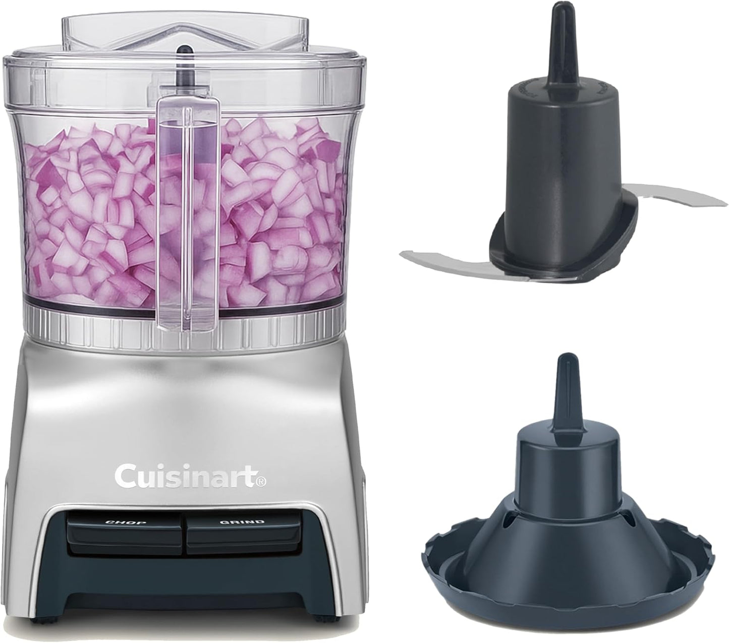 Pixie Chopper Zerkleinerer, 0.7L Zerkleinerer