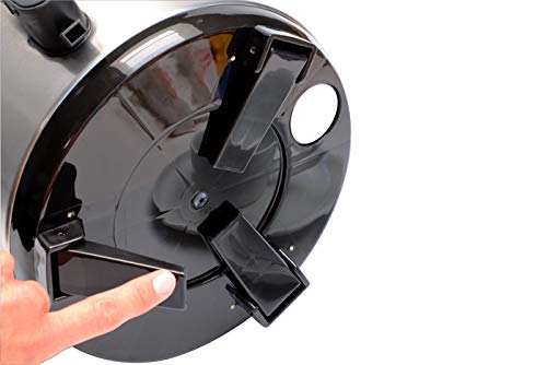 Iso Dispenser