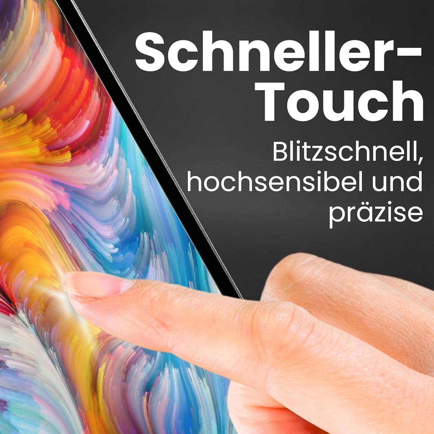 Displayschutzfolie für Lenovo ThinkPad X12