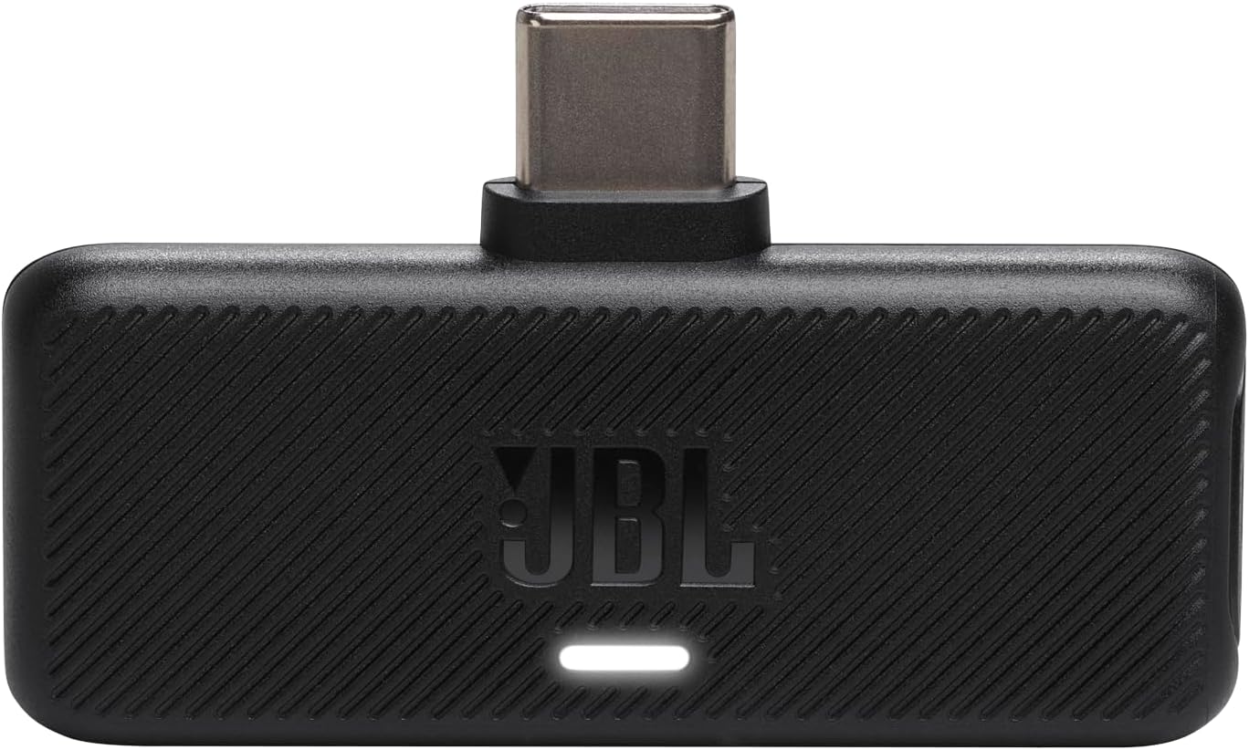 Quantum Stream Wireless Mikrofon, USB-C Dongle