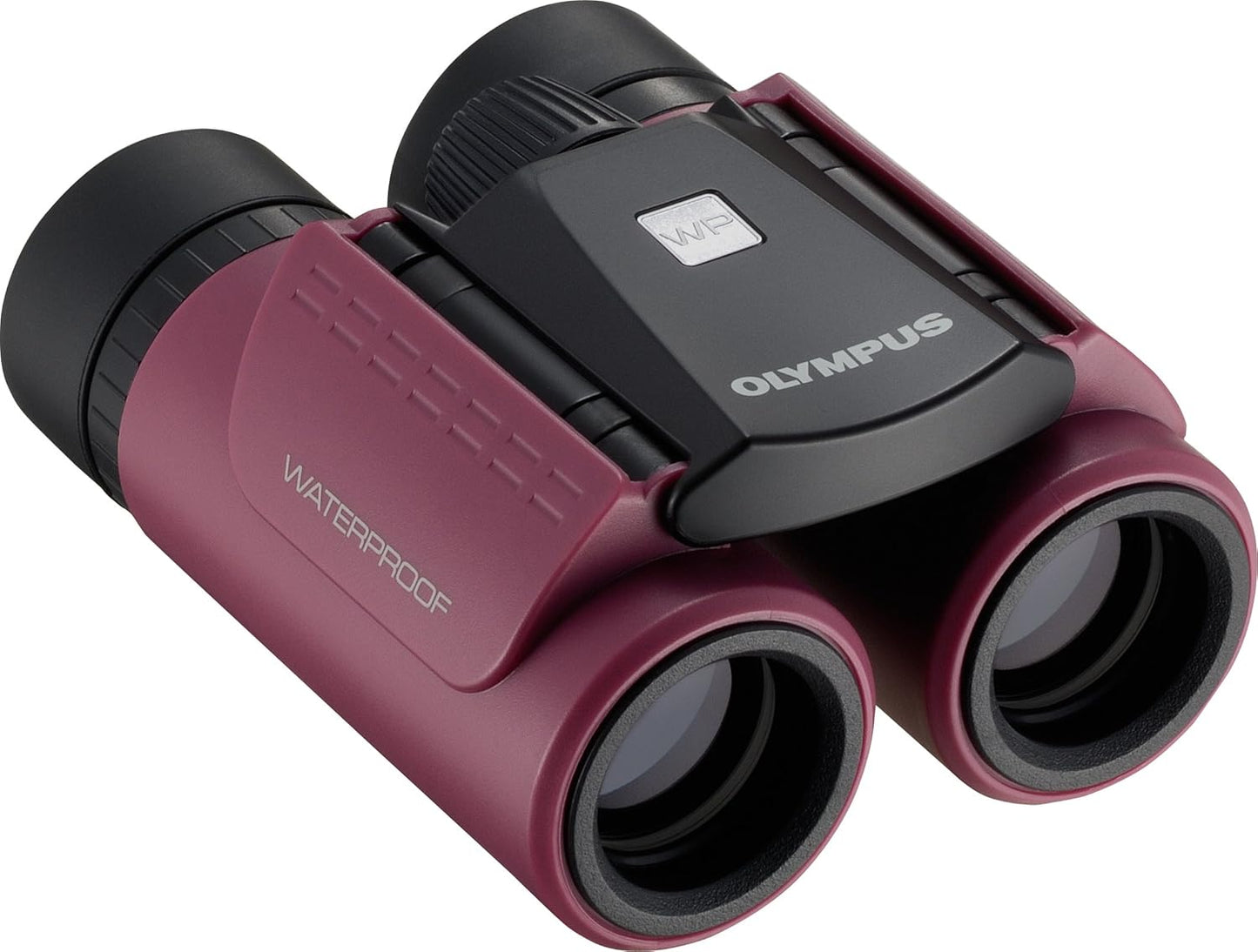 8x21 RC II WP Fernglas, magenta
