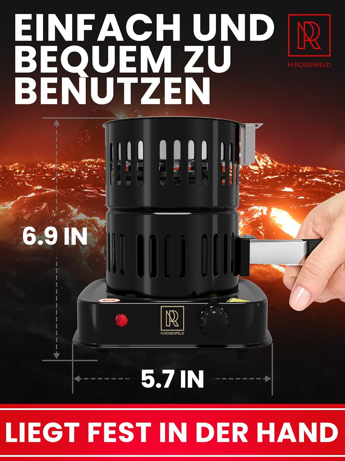 Turbo, Schwarz Schwarz 800w