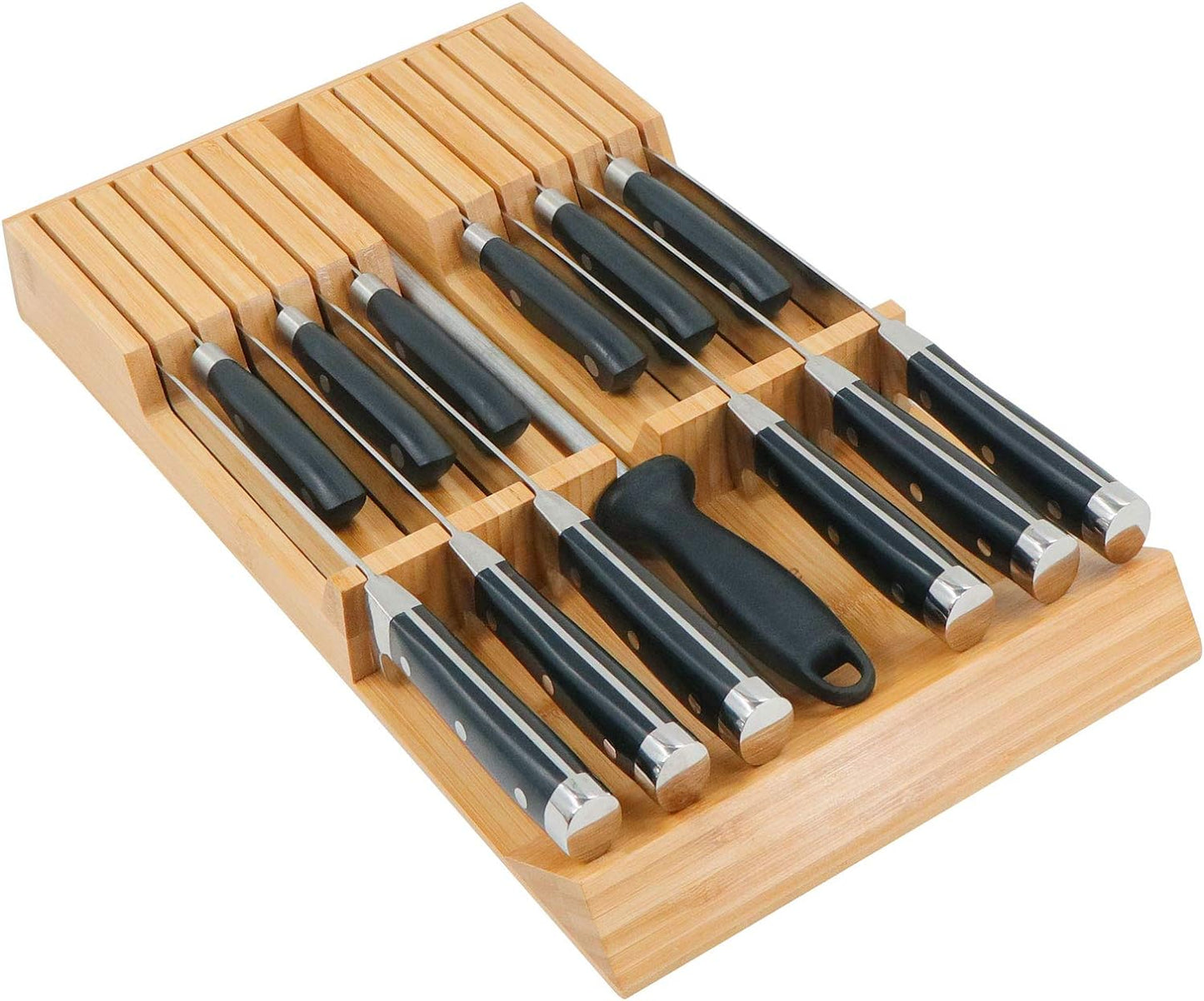 Schubladenleiste, 12 Halterung