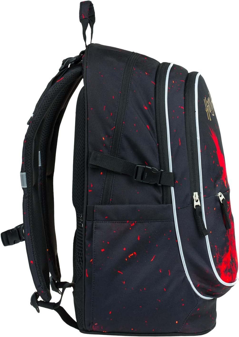 Schulrucksack-Set für Grundschüler, Harry Potter Phönix