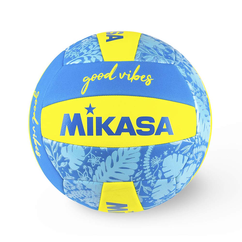 Beachvolleyball Good Vibes