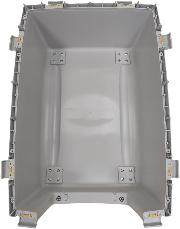 Transportbox Gulliver 4 IATA-konform, L 72 x B 52 x H 51 cm