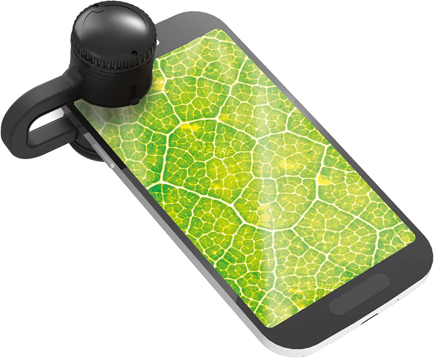 Smartphone Mikroskop für Kinder