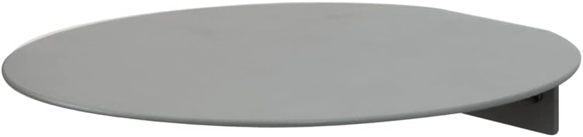 Wall Stair Dot Wandstufe, ohne Kork Grau