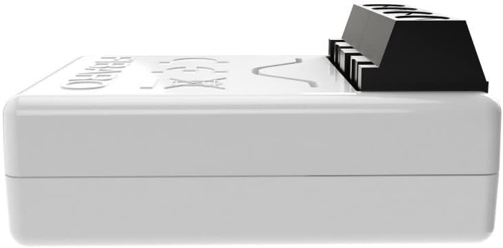 Smart Implant, Intelligente Implantat-Z-Welle