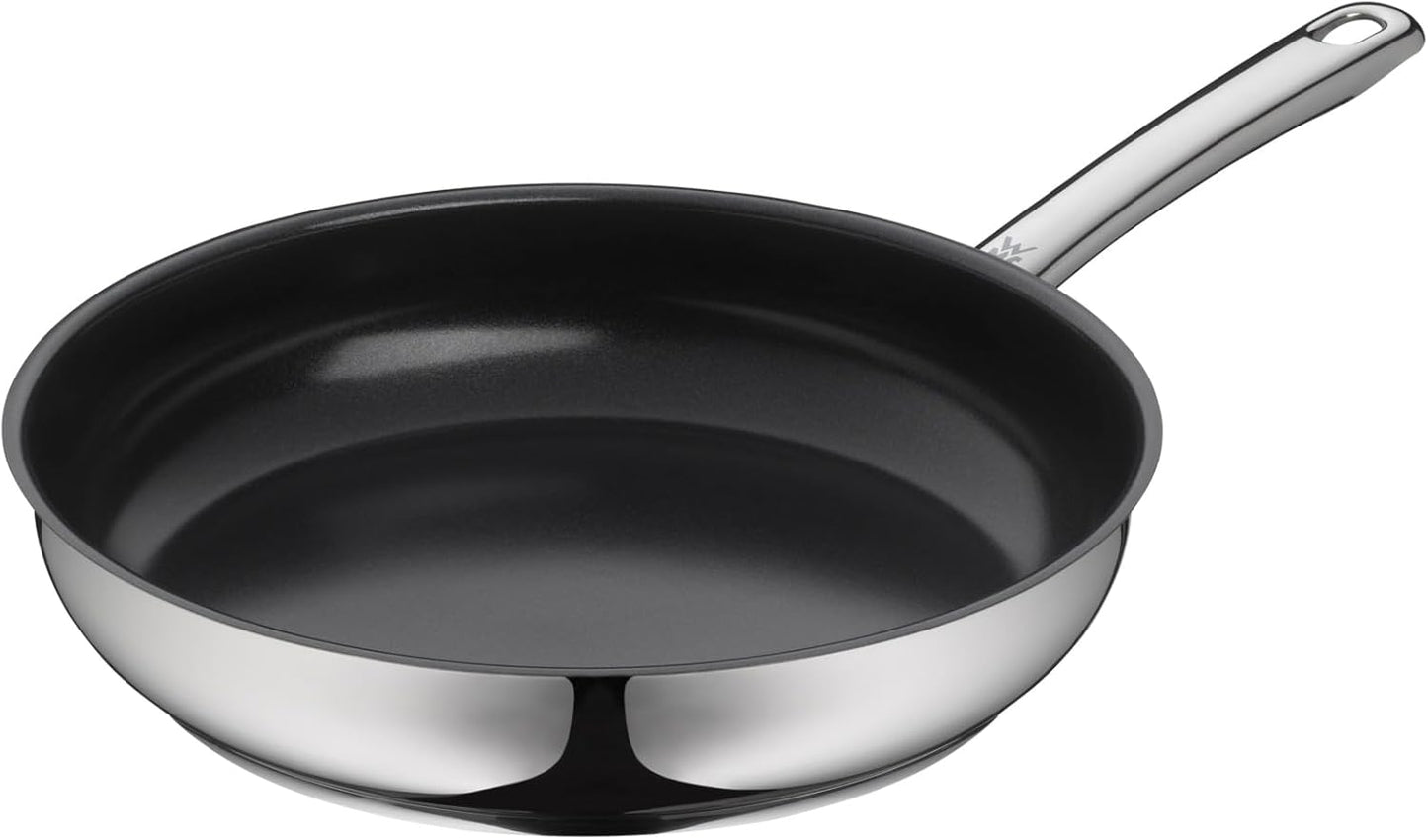 Devil Induktionspfanne, backofenfest, Devil – Keramikpfanne Ø 28 cm