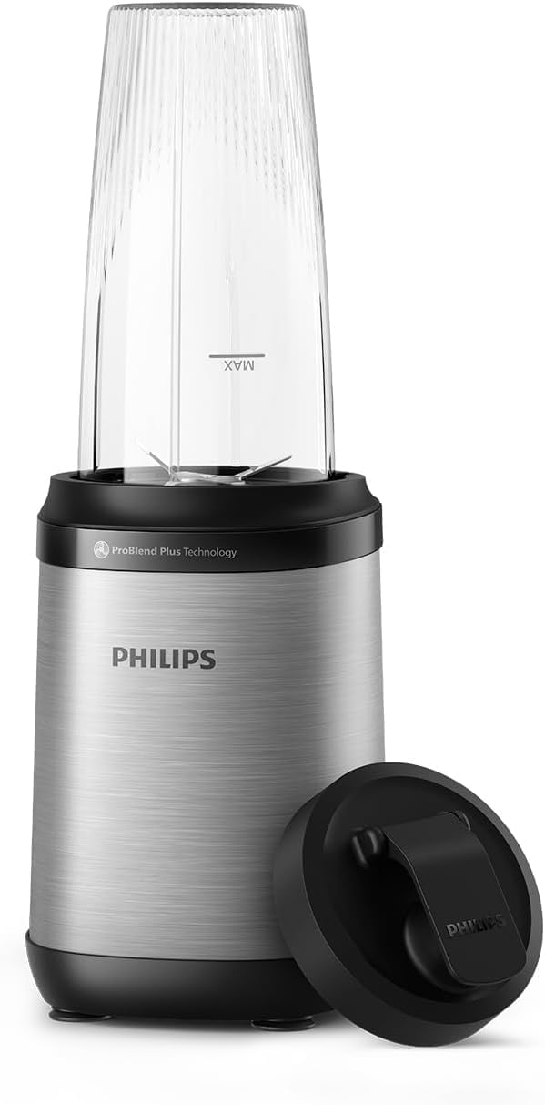 5000 Series HR2764/00 Standmixer, 800 Watt - Smoothie Maker