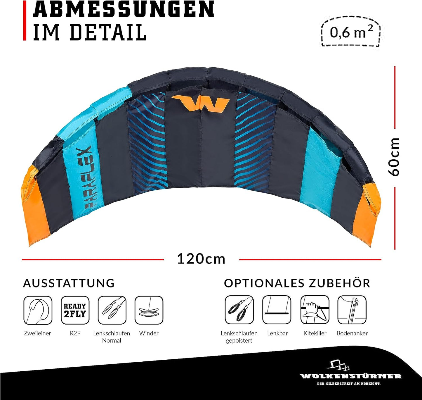 Paraflex Basic Lenkmatte