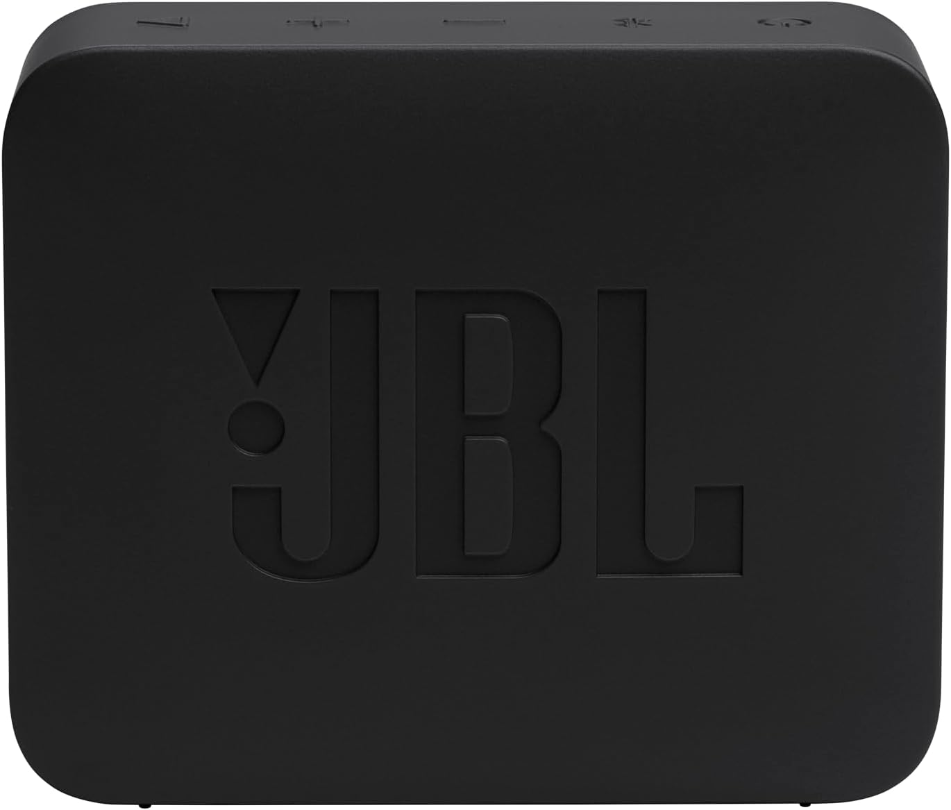 Tragbarer Bluetooth-Lautsprecher GO Essential 2, Black