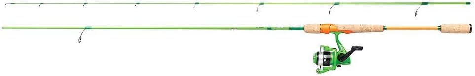 Flex Forellen Spinnrute, 2.10 m |1-10 g