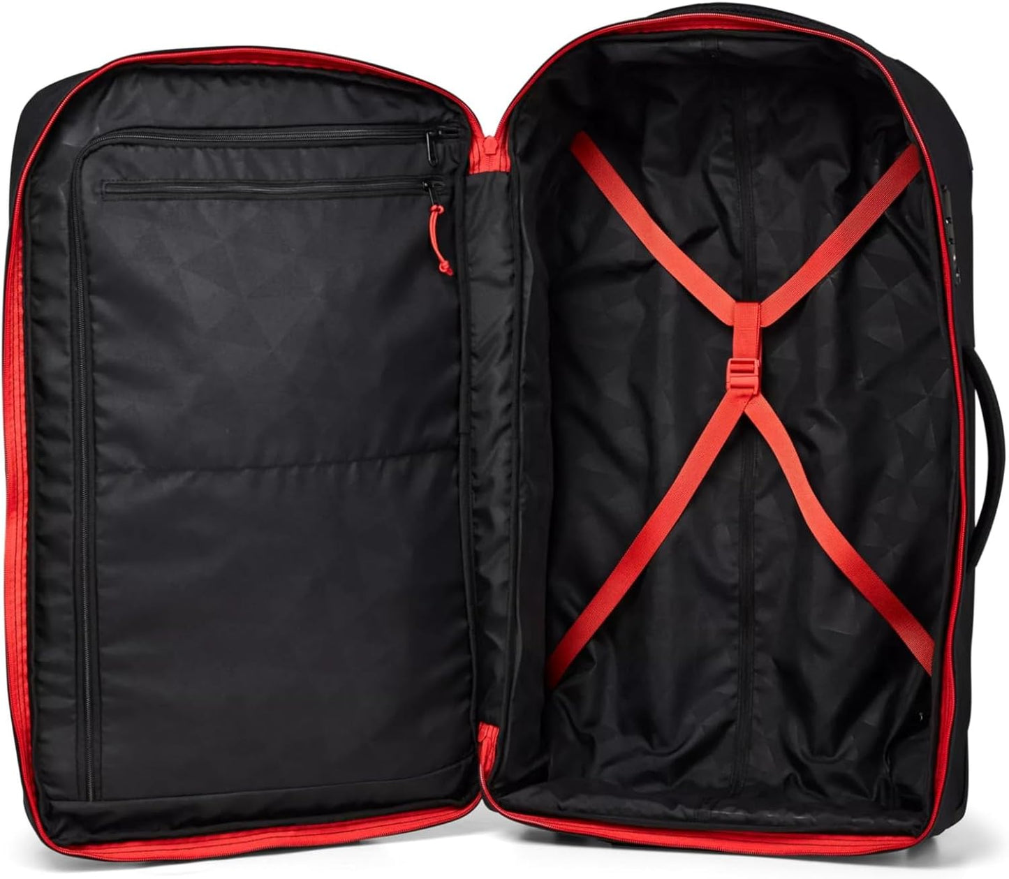Flow 2-Rollen-Trolley, Fire Phantom onesize