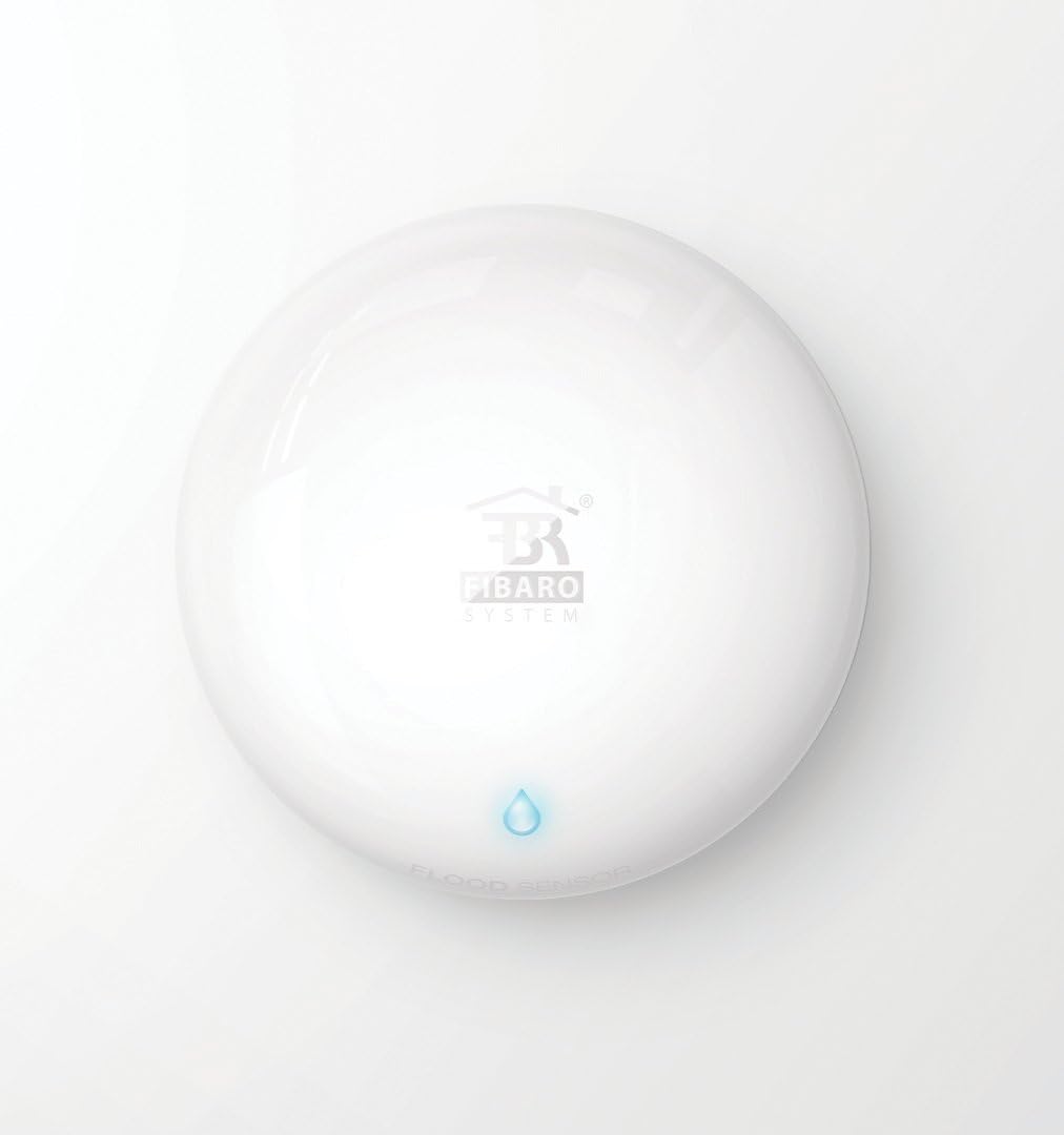 Wassermelder für Apple HomeKit, Lecksensor