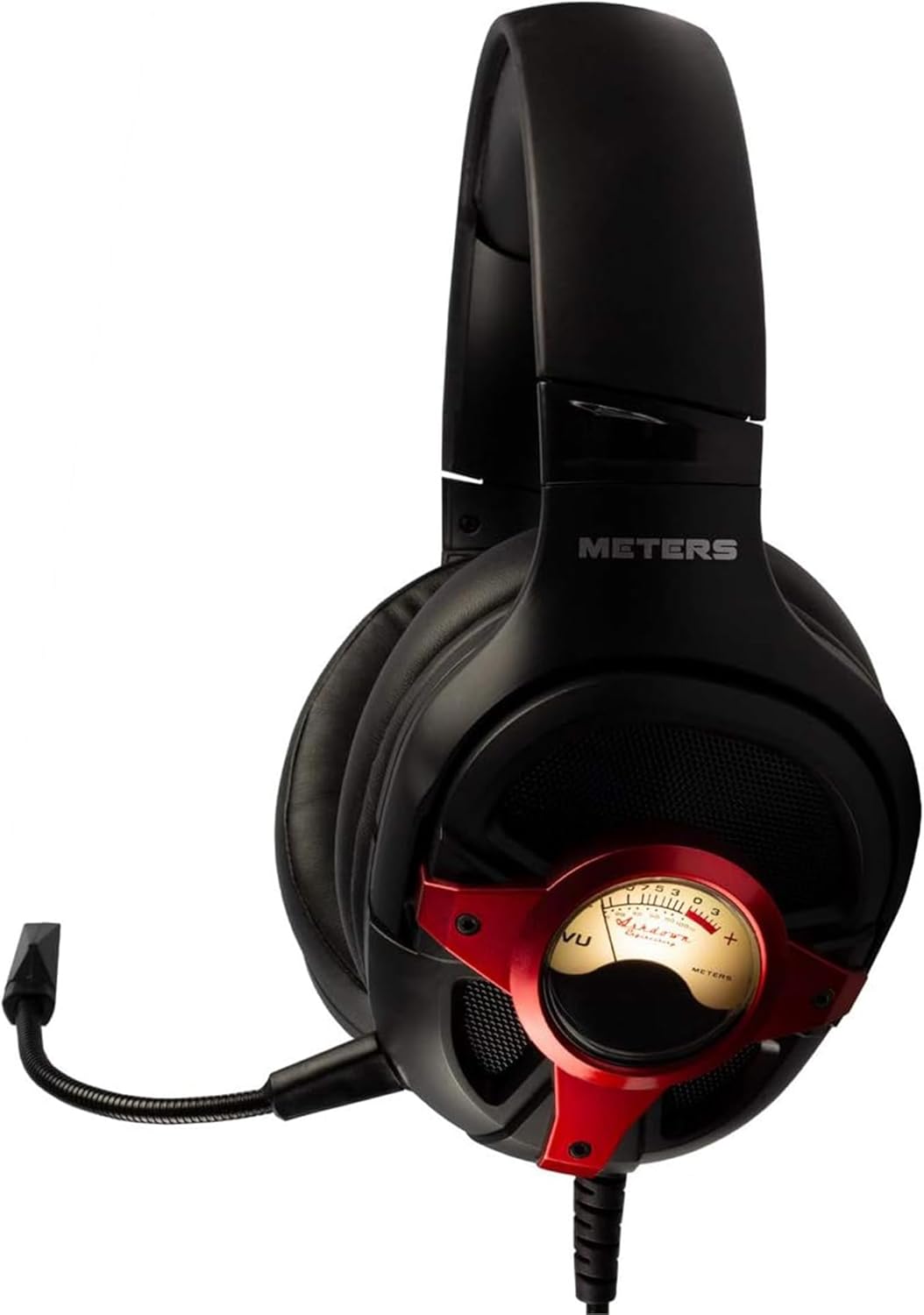 M-Level-UP Gaming-Headset mit 7.1 Surround-Sound