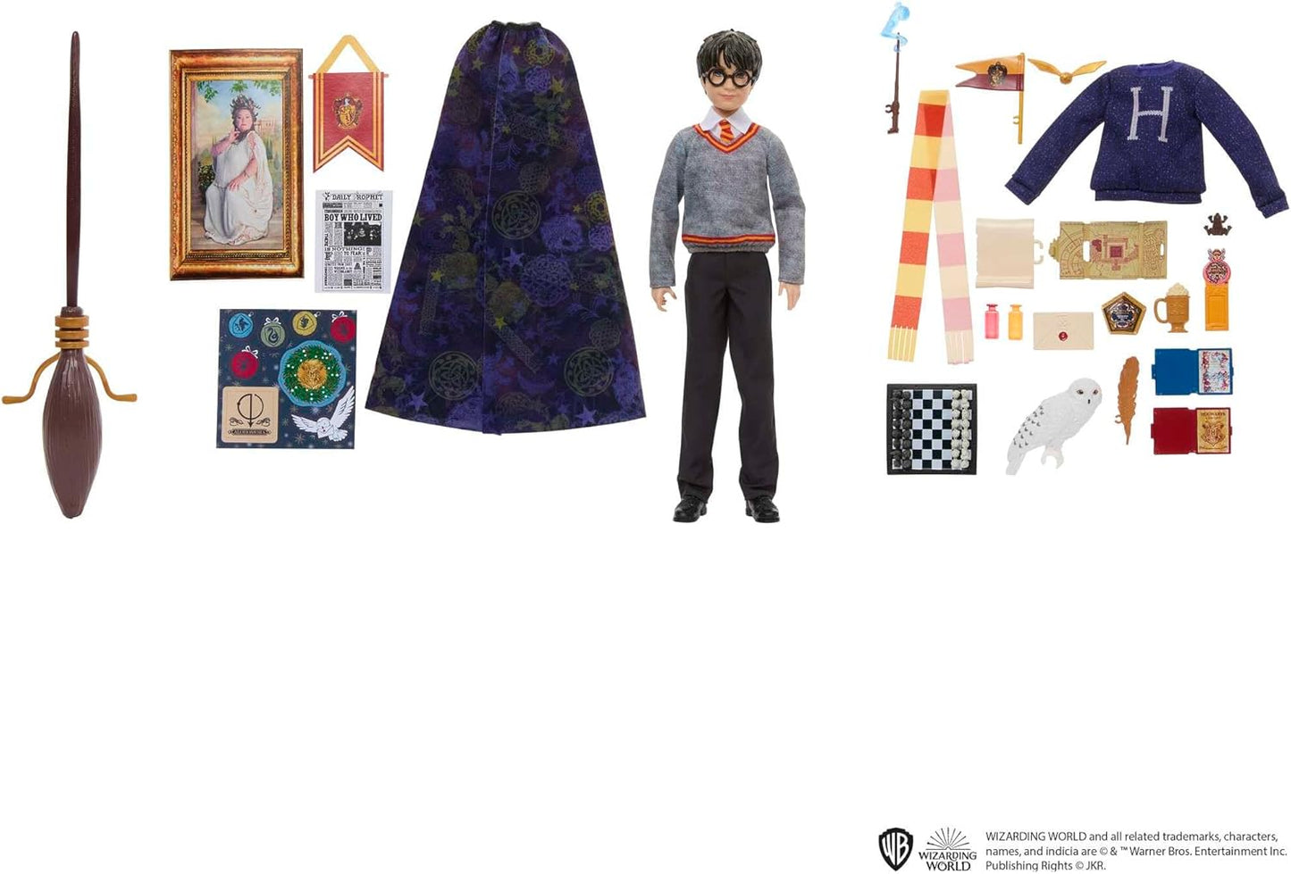 Harry Potter "Gryffindor"