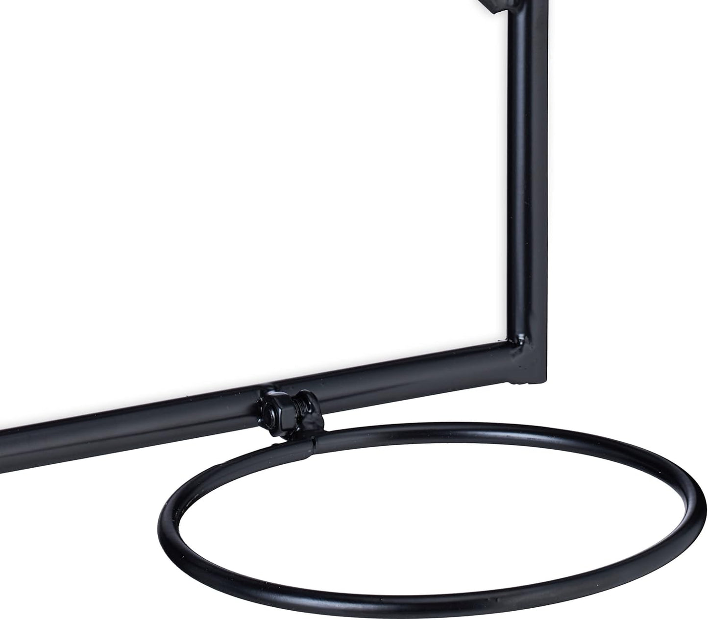 Wandblumentopfhalter