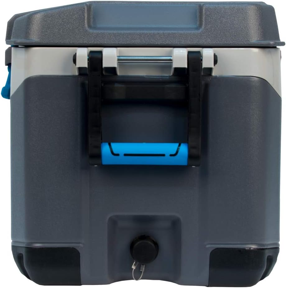 BMX 52 Kühlbox, 49L, Blau 49 L