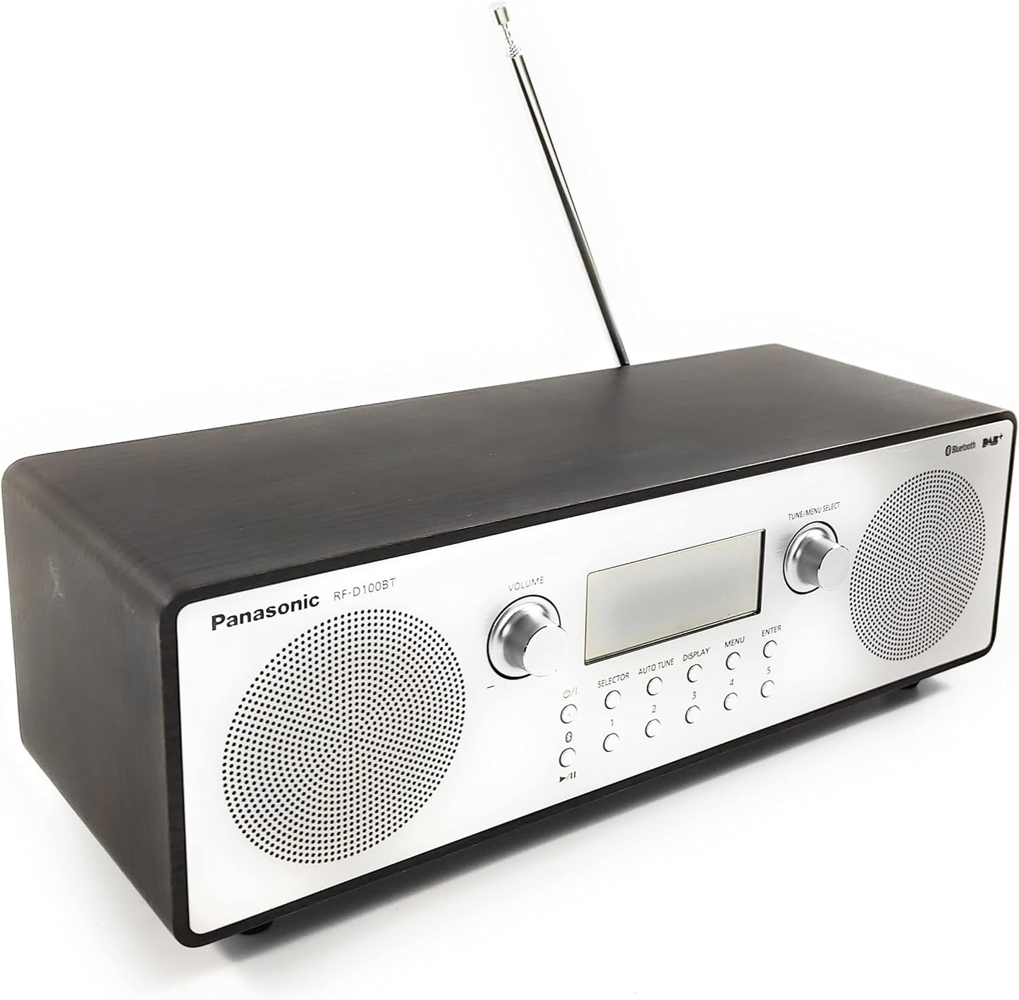 Digitalradio RF-D100BT