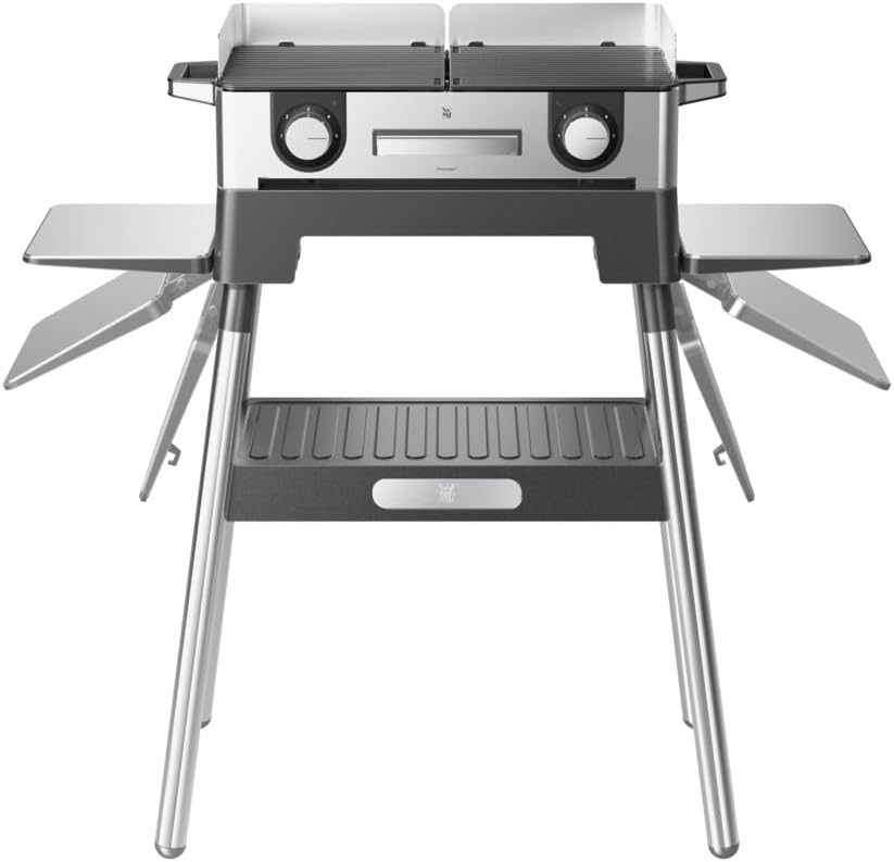 Lono Grill Standfuss, Lono Standfuß