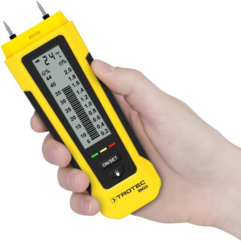 BM22, 6-44% mit Taschenlampe