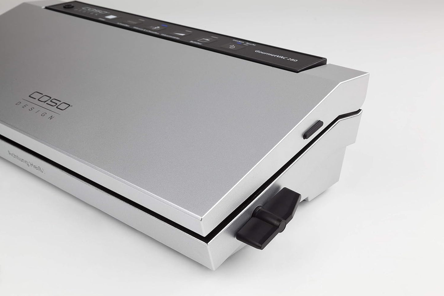 GourmetVac 280, GourmetVac 280 / Single