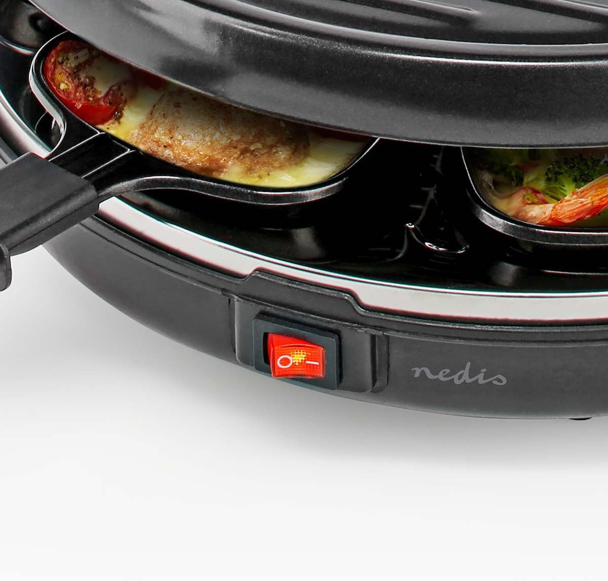 Gourmet-Raclette