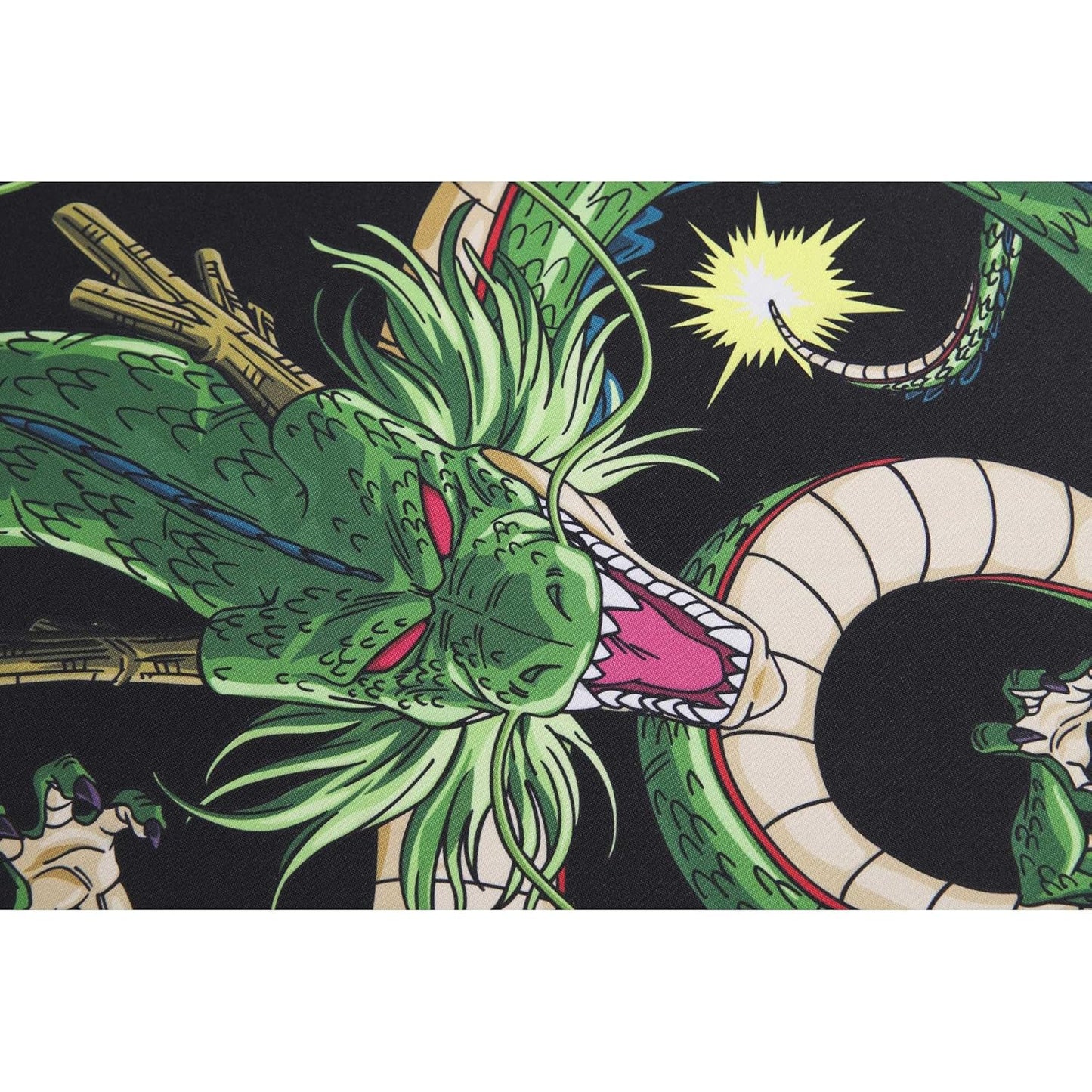 Dragonball Z - Rutschfeste XXL-Mauspad 90 mms x 40