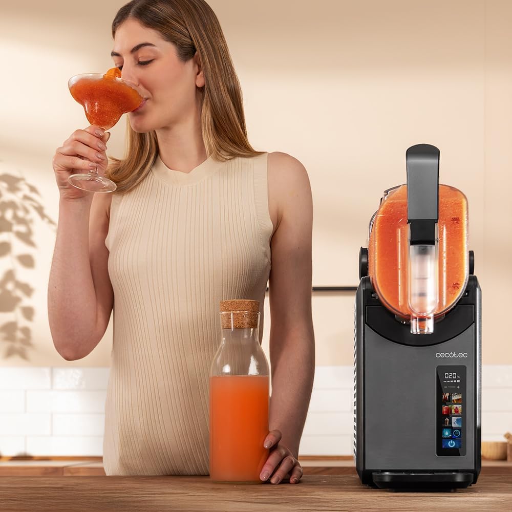 Twist&Ice 2600 Slush-Eis-Maschine