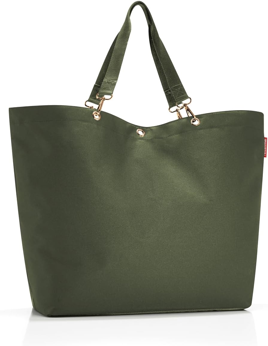 Shopper XL - Forest Gold, Forest Gold