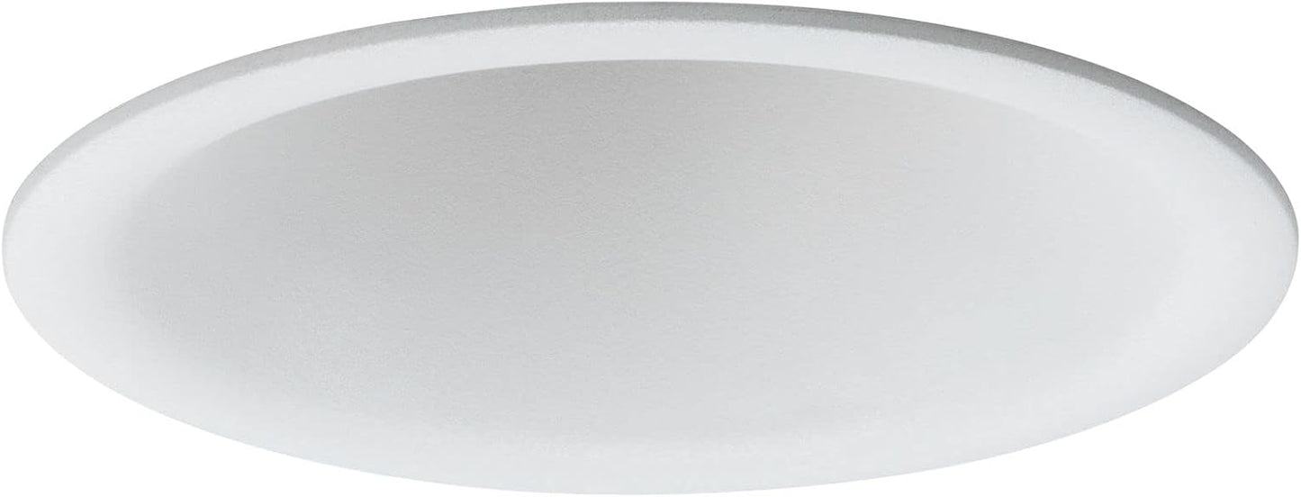 3er-Set LED-Einbauleuchte Cymbal, 3er-Set Inkl. Leuchtmittel (2700K)