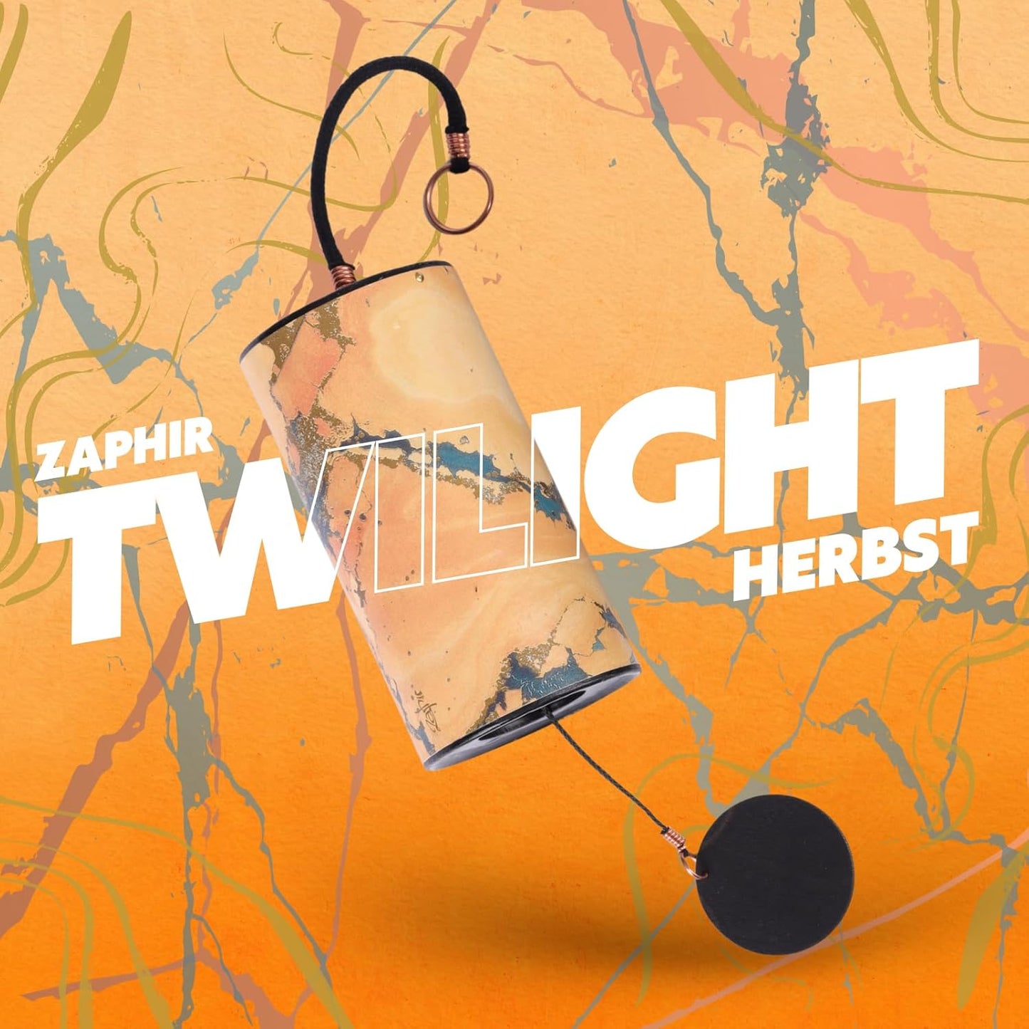 Klangspiel Twilight, Twilight (Herbst)