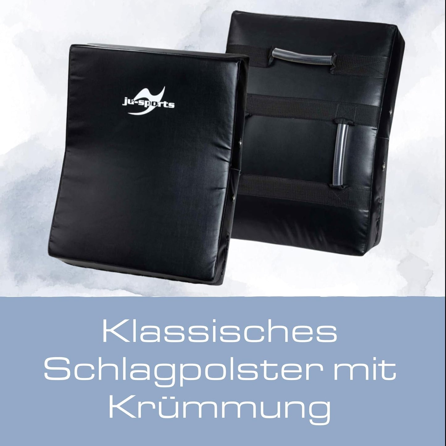Schlagpolster Curved