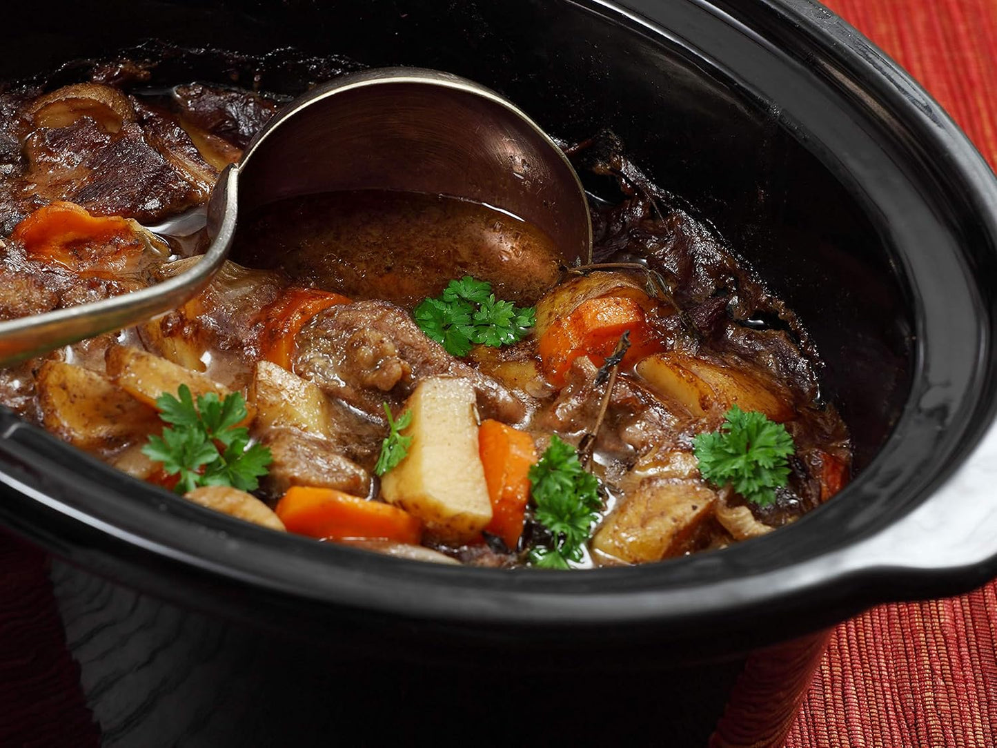 Slow Cooker