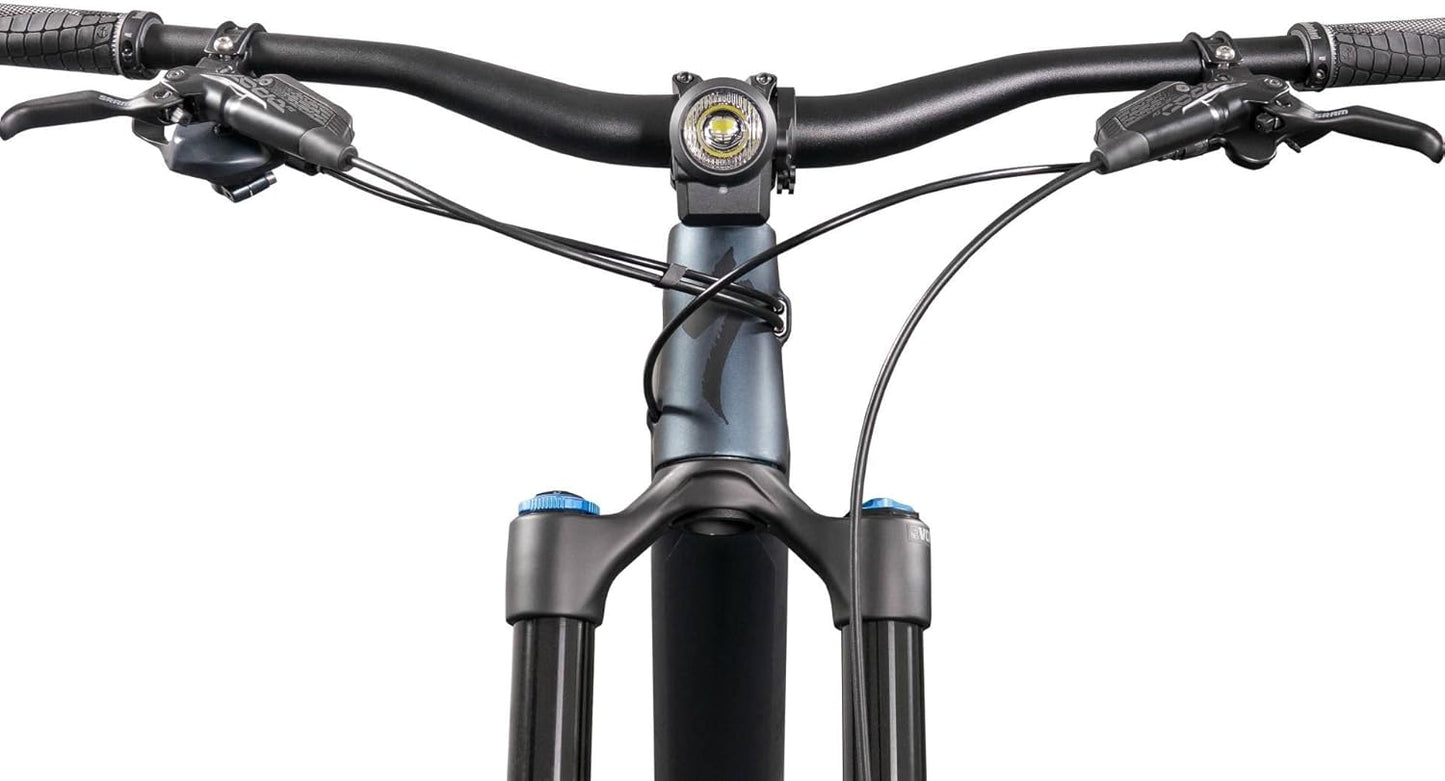 SL Mono Frontlicht, für 35mm Lenkerdurchmesser ( MTB Fat Bar)