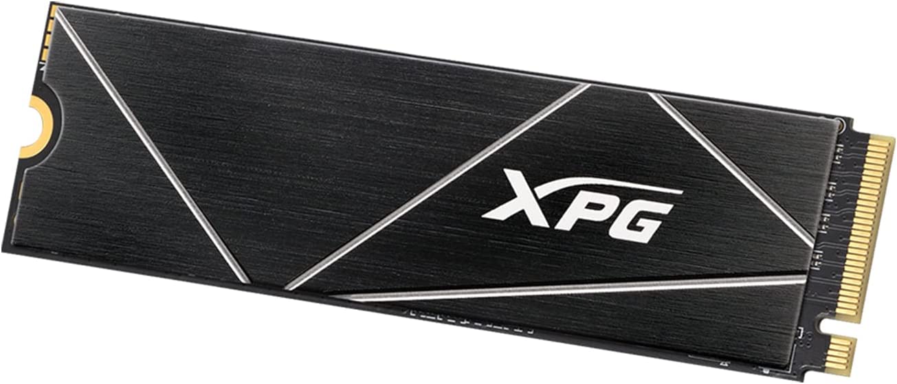 XPG GAMMIX S70 BLADE 1 TB, SSD, 1 TB S70 Blade (7400MB/s)