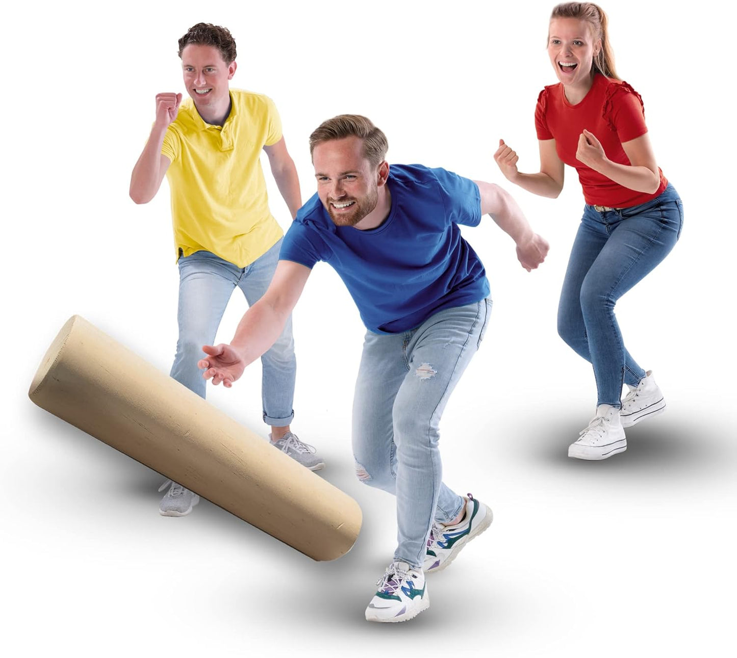 Finnisches Wurfspiel Finntoss, Wurfspiel Original
