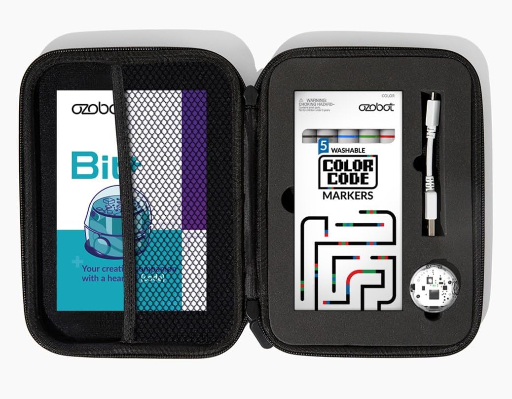 Bit+ Starter Pack