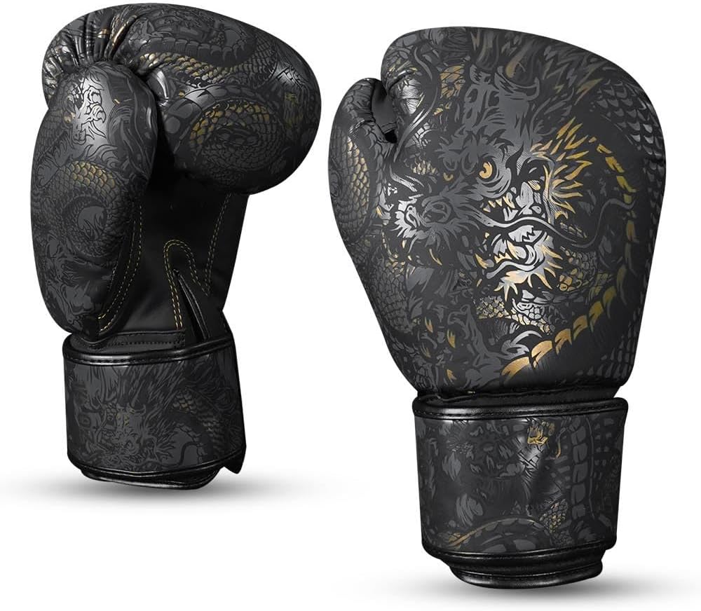 Boxhandschuhe, 12 Oz