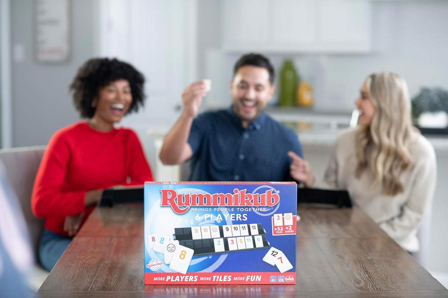 Rummikub